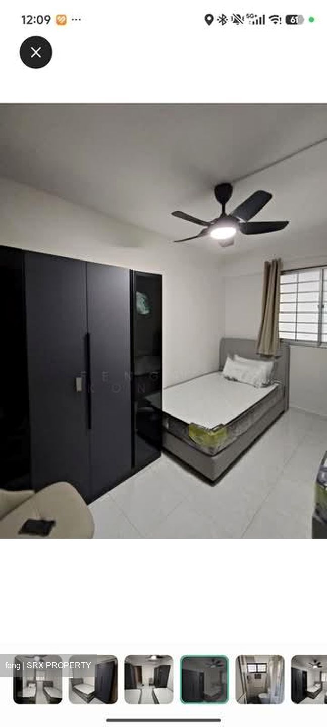 Blk 465 Teck Ghee Horizon (Ang Mo Kio), HDB 3 Rooms #584972561